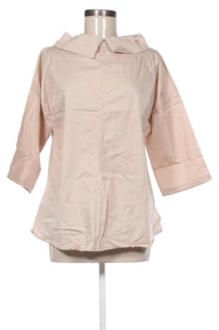 Dámska blúza Unbranded, Veľkosť XL, Farba Béžová, Cena  9,78 €