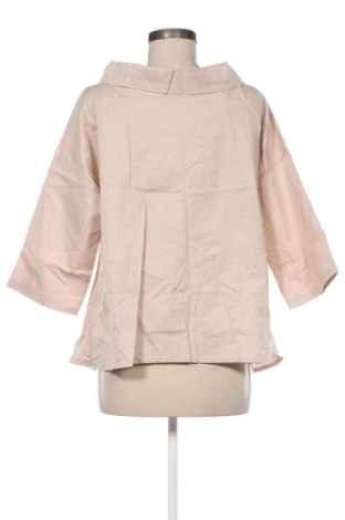 Dámska blúza Unbranded, Veľkosť XL, Farba Béžová, Cena  9,78 €