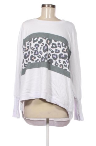 Γυναικεία μπλούζα Unbranded, Μέγεθος XXL, Χρώμα Πολύχρωμο, Τιμή 11,99 €