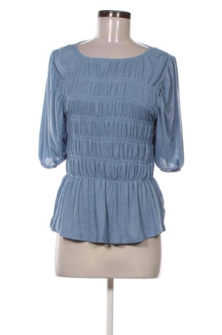 Damen Shirt Unbranded, Größe M, Farbe Blau, Preis 12,99 €