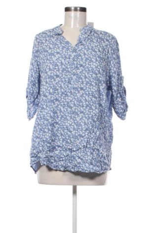 Дамска блуза Unbranded, Размер L, Цвят Многоцветен, Цена 10,22 €