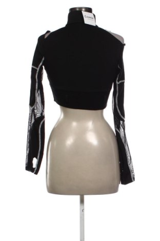 Damen Shirt Unbranded, Größe S, Farbe Schwarz, Preis 12,99 €