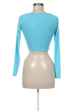 Damen Shirt Unbranded, Größe XXS, Farbe Blau, Preis € 12,99