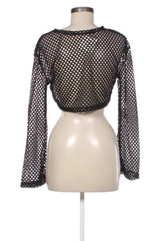 Дамска блуза Unbranded, Размер M, Цвят Черен, Цена 10,00 €