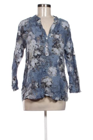 Дамска блуза Unbranded, Размер M, Цвят Многоцветен, Цена 10,22 €