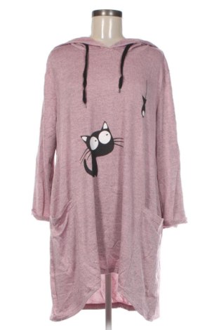 Damen Shirt Unbranded, Größe XL, Farbe Rosa, Preis 12,99 €