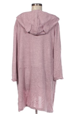 Damen Shirt Unbranded, Größe XL, Farbe Rosa, Preis 12,99 €