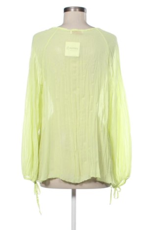 Dámská halenka Unbranded, Velikost XL, Barva Žlutá, Cena  283,00 Kč