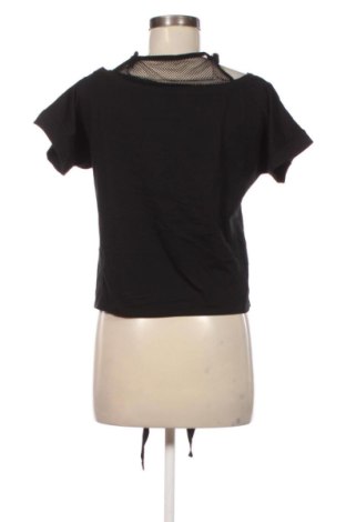 Дамска блуза Unbranded, Размер M, Цвят Черен, Цена 10,22 €