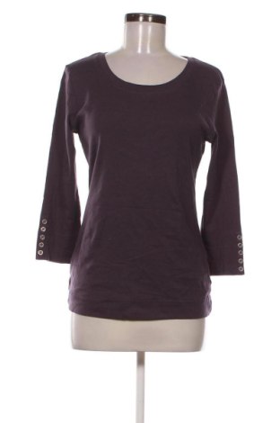 Bluzka damska Unbranded, Rozmiar M, Kolor Fioletowy, Cena 51,99 zł