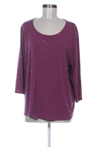 Bluzka damska Unbranded, Rozmiar XXL, Kolor Kolorowy, Cena 51,99 zł