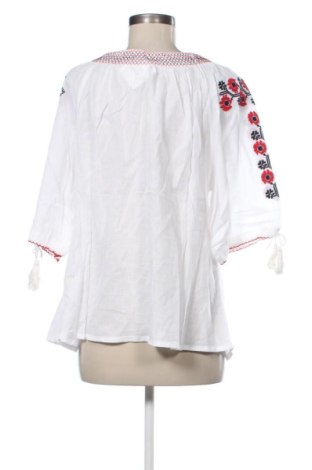 Дамска блуза Unbranded, Размер XL, Цвят Бял, Цена 17,27 €