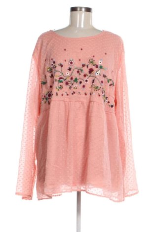 Damen Shirt Unbranded, Größe XL, Farbe Rosa, Preis 12,99 €