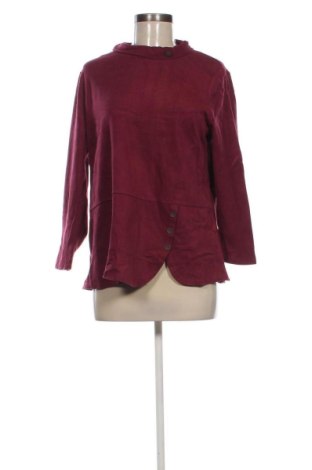 Damen Shirt Unbranded, Größe XL, Farbe Rot, Preis 12,99 €