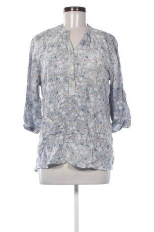 Дамска блуза Unbranded, Размер L, Цвят Многоцветен, Цена 10,22 €