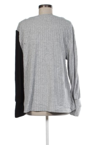 Damen Shirt Unbranded, Größe XXL, Farbe Grau, Preis € 12,99