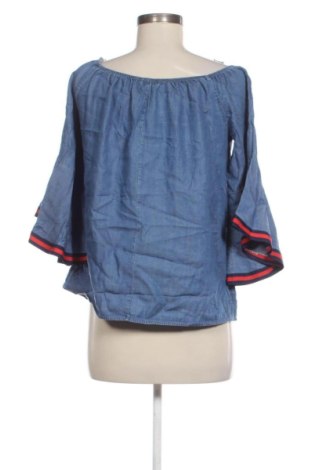 Γυναικεία μπλούζα Unbranded, Μέγεθος M, Χρώμα Μπλέ, Τιμή 11,99 €