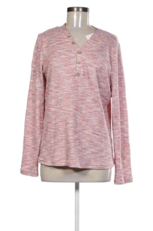 Damen Shirt Unbranded, Größe XL, Farbe Mehrfarbig, Preis 12,99 €