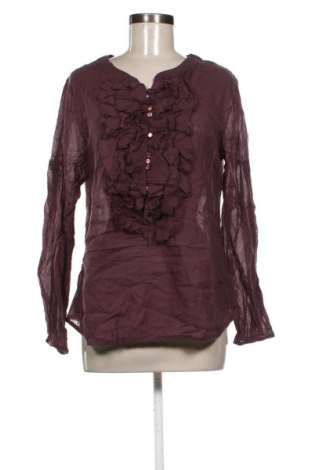 Damen Shirt Unbranded, Größe M, Farbe Rot, Preis 12,99 €