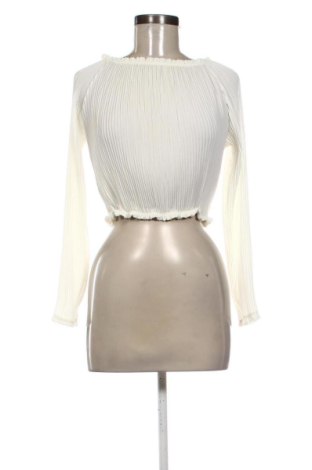 Bluză de femei Unbranded, Mărime XS, Culoare Ecru, Preț 60,99 Lei