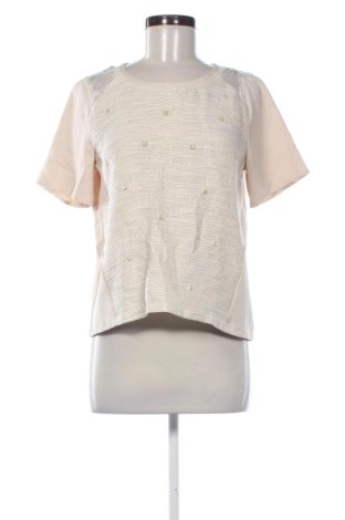 Damen Shirt Unbranded, Größe M, Farbe Beige, Preis € 12,99