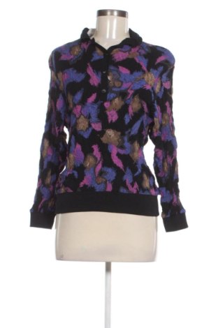 Дамска блуза Unbranded, Размер L, Цвят Многоцветен, Цена 10,22 €