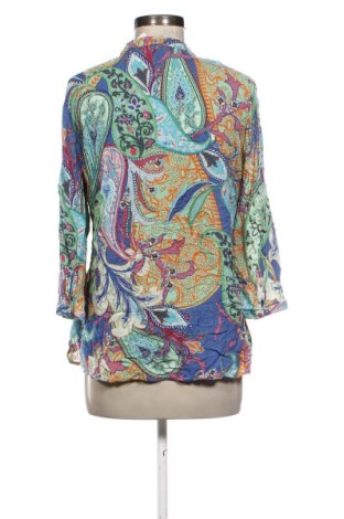 Damen Shirt Unbranded, Größe M, Farbe Mehrfarbig, Preis 12,99 €