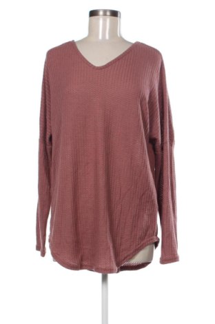 Dámská halenka Unbranded, Velikost S, Barva Popelavě růžová, Cena  289,00 Kč