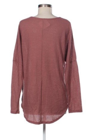 Dámská halenka Unbranded, Velikost S, Barva Popelavě růžová, Cena  289,00 Kč