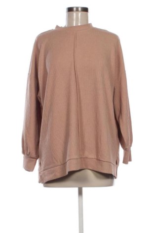 Γυναικεία μπλούζα Unbranded, Μέγεθος XXL, Χρώμα Σάπιο μήλο, Τιμή 10,99 €