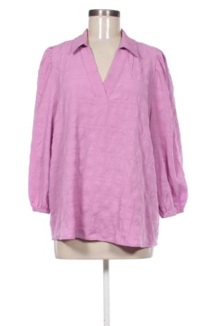 Damen Shirt Unbranded, Größe L, Farbe Lila, Preis 10,00 €