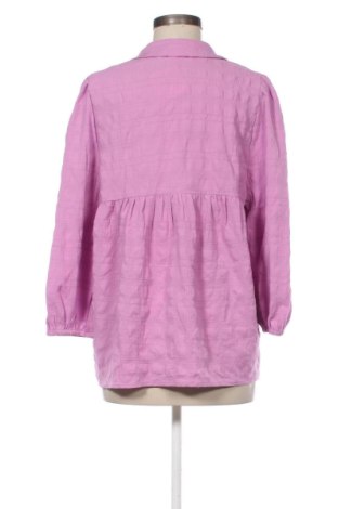 Damen Shirt Unbranded, Größe L, Farbe Lila, Preis 10,00 €