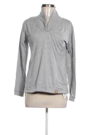 Damen Shirt Unbranded, Größe S, Farbe Grau, Preis 20,99 €