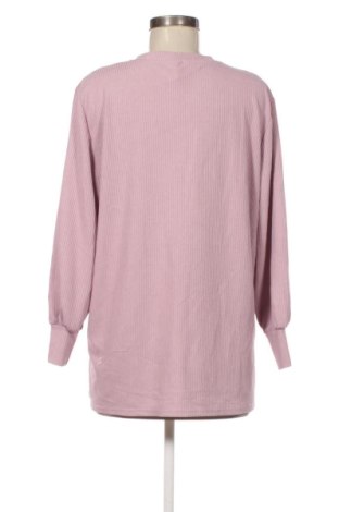 Γυναικεία μπλούζα Unbranded, Μέγεθος XL, Χρώμα Σάπιο μήλο, Τιμή 11,99 €