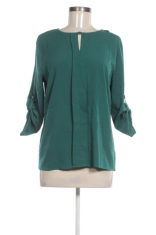 Bluzka damska Unbranded, Rozmiar L, Kolor Zielony, Cena 51,99 zł