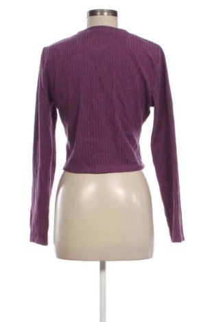 Damen Shirt Unbranded, Größe XL, Farbe Lila, Preis 12,99 €