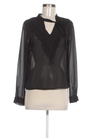 Damen Shirt Berna, Größe S, Farbe Schwarz, Preis 31,99 €