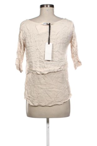 Damen Shirt Unbranded, Größe M, Farbe Beige, Preis 12,99 €