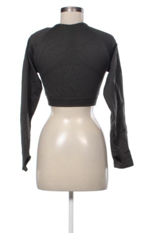 Дамска блуза Unbranded, Размер XL, Цвят Сив, Цена 12,27 €