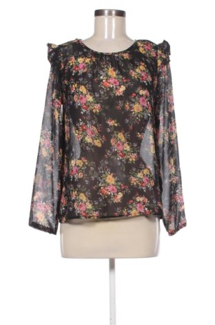 Дамска блуза Unbranded, Размер L, Цвят Многоцветен, Цена 10,00 €