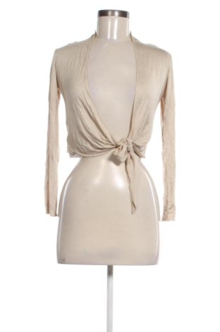 Dámska blúza Unbranded, Veľkosť XS, Farba Béžová, Cena  11,95 €