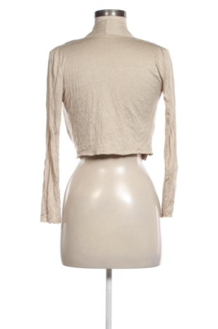 Dámska blúza Unbranded, Veľkosť XS, Farba Béžová, Cena  11,95 €