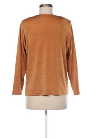 Дамска блуза Unbranded, Размер M, Цвят Кафяв, Цена 10,00 €