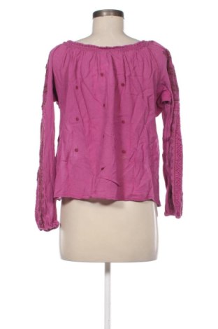 Дамска блуза Unbranded, Размер M, Цвят Многоцветен, Цена 10,00 €