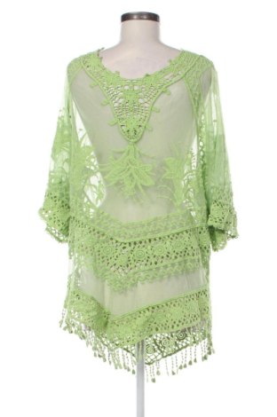 Γυναικεία μπλούζα Unbranded, Μέγεθος XL, Χρώμα Πράσινο, Τιμή 11,99 €