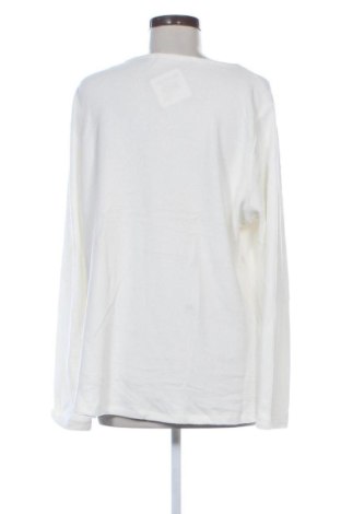 Damen Shirt Unbranded, Größe XXL, Farbe Weiß, Preis 12,99 €