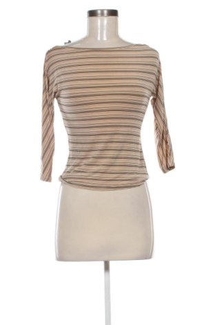 Дамска блуза Unbranded, Размер XS, Цвят Многоцветен, Цена 10,22 €