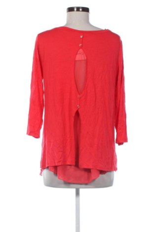 Damen Shirt Unbranded, Größe L, Farbe Rot, Preis 12,99 €