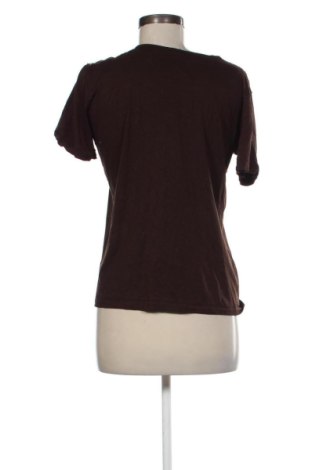 Γυναικεία μπλούζα Unbranded, Μέγεθος XXL, Χρώμα Καφέ, Τιμή 9,71 €