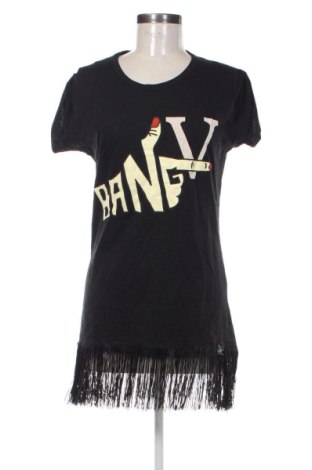 Дамска блуза Unbranded, Размер L, Цвят Черен, Цена 10,22 €